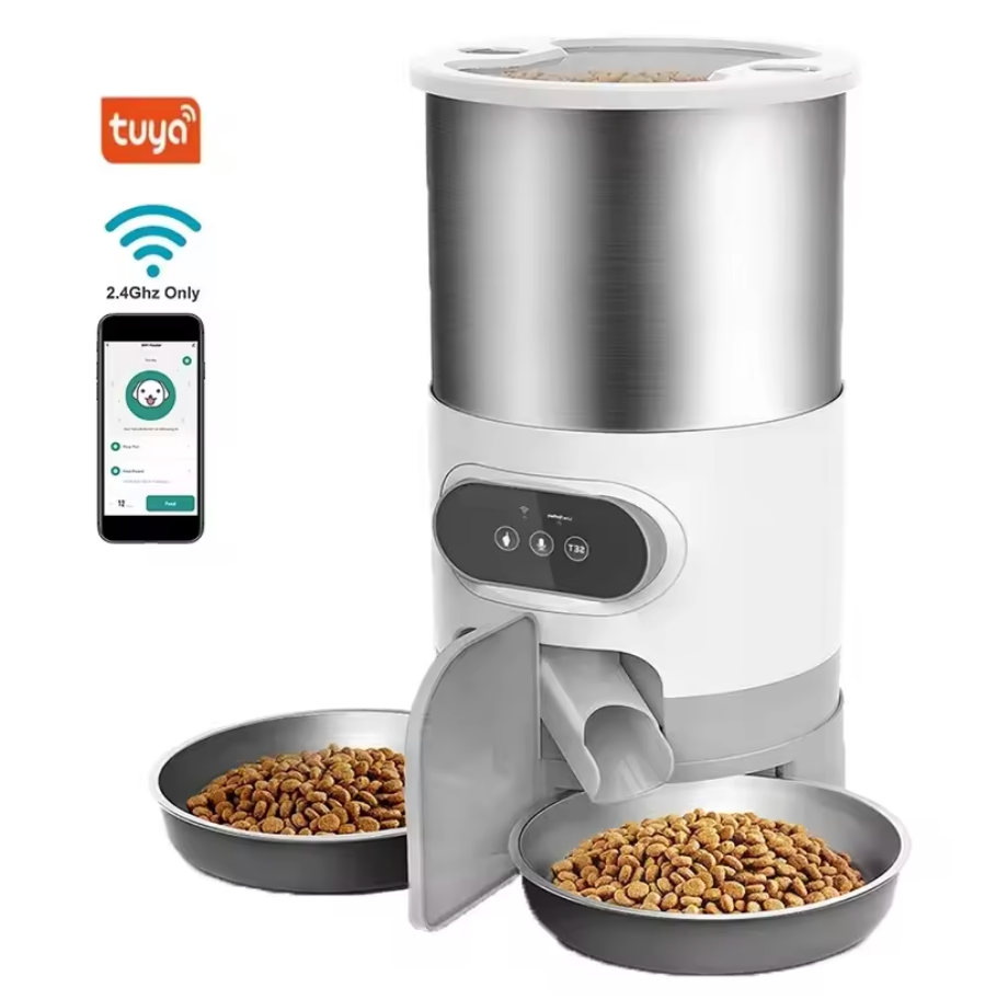 Comedor inteligente Premium